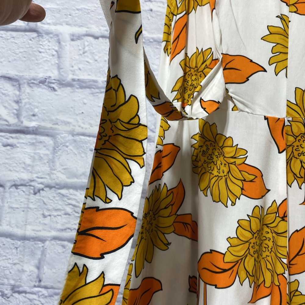 My street long dress - Picture 6 of 12